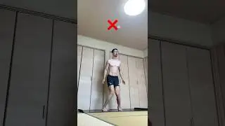 【Knee-In Prevention Workout】ニーイン予防ワークアウト