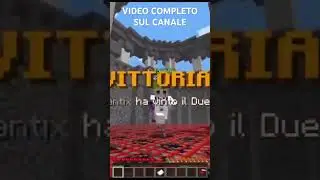 #minecraft #memes #tntgames #duels #shorts