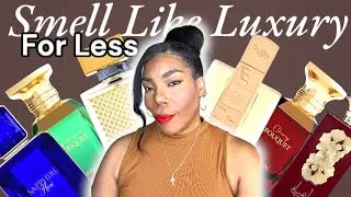 Smell Like Luxury for Less! Let's Explore my Entire Middle Eastern Fragrance Collection!