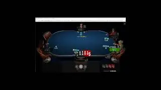 Lets gamble guys #omaha #poker #cash