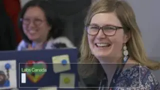 SAP Labs in Canada
