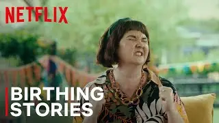 Semi-Soeter | Birthing Stories | AfricaOnNetflix