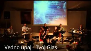VEDNO UPAJ