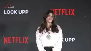 LockUpp Season 2 on Netflix