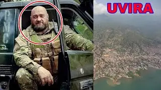 IKI GITONDO LE03/02/2026 UVIRA ABACANCURO BATURUTSE AMERICA BAYIZENGURUTSE NONAHA 
