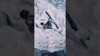 Huge backflip dripped in Prada - Riders Republic