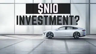 Is NIO Inc. a good investment? ($NIO)