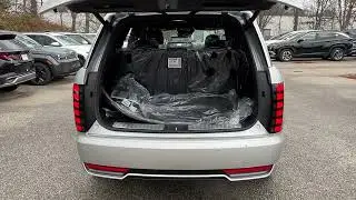 2026 Hyundai Palisade Calligraphy Laurel, Silver Spring, Columbia, Severn, Bowie MD