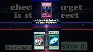 Targets, Targeting, and Non-Targeting - Explained Quickly and Easily