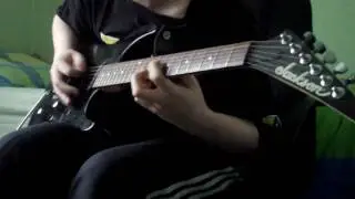Hope Is by Killswitch Engage Cover HD