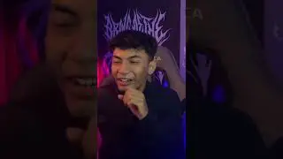 Vina Garut 🤣 #shorts #reaction #memeindonesia  #sendymbrr