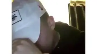 Guy raps about his ex