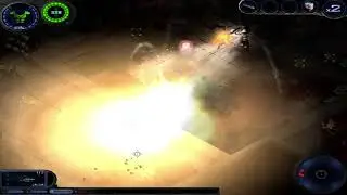 Alien Shooter Revisited Full Gameplay Walkthrough