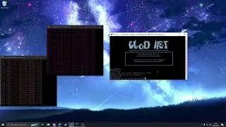 CLOD c2 botnet showcase cnc