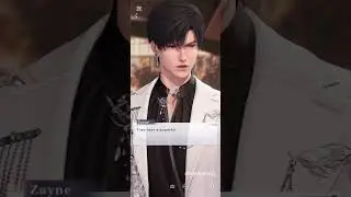 Zayne&rsquo;s Cuteness Charge Event Story (Last Part)