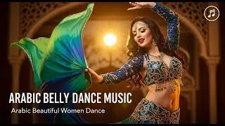 دقّي يا قلوب | Arabic Belly Dance Remix | Female Arabic Vocals  Oriental Dance 2026 | Trending Song
