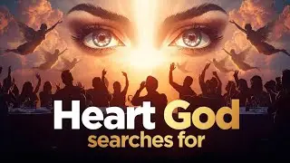 Goal of your faith, salvation of your souls, your inheritance! Take it!