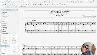 Mid-measure repeats