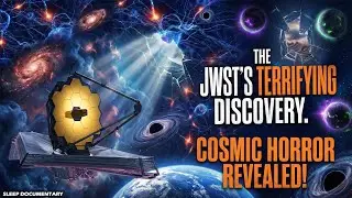 James Webb Telescope Found Galaxies That Existed Before the Big Bang! | Science Documentary