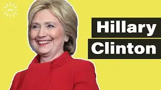 Hillary Clinton on Dissent - The Dissenters Podcast