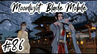 Zhao Wan'er - Fate Story All Endings | Moonlight Blade Mobile Playthrough #86