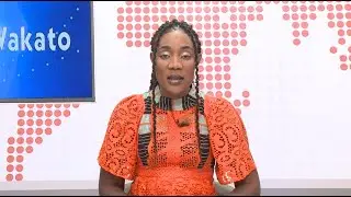 Kibaye Wakato du 04 février 2026-BF1TV