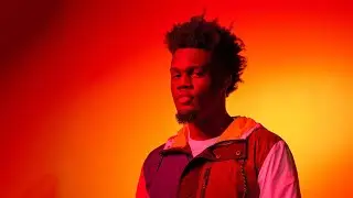 Comethazine x Ugly God - Let It Eat (Prod. By Ronny J)