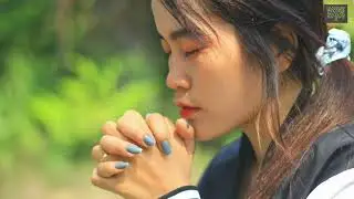 Me quedo contigo, Señor | Canción de adoración juvenil (II Domingo Tiempo Ordinario)