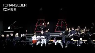Tonangeber - Zombie (Cranberries Cover), live am 21.12.2023