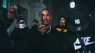 The Firi Ft Young Rouss - Sano  (Video Oficial) #LatinDrill #Lamata
