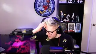 TruPara Reacts to Unknown Brain x Rival - Control (feat. Jex)