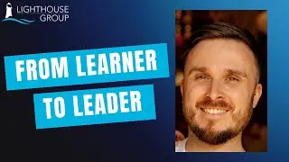 Apprenticeship Success Story: Michael Manson&rsquo;s Journey with Lighthouse (L5 Operations Manager)