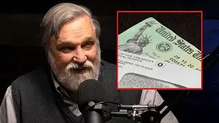 What Should I Do with My Stimulus Check? | Doug Wilson