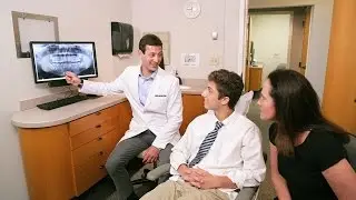 Drew Shessel DMD in Atlanta GA | Oral Surgery Specialists of Atlanta