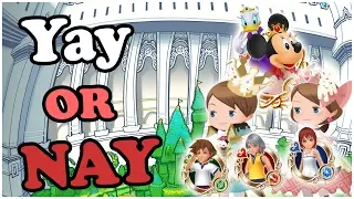 Khux : Yay Or Nay - VIP Medal & Raid Boss Medals & Sweet avatar set