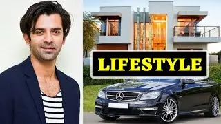 Barun Sobti lifestyle, expensive think,net worth, Family, history, Wife, Property,