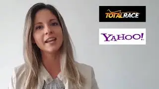 Apresenta&ccedil;&atilde;o: No Paddock da F1 com a Ju