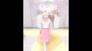 # #edit #yanderechan