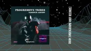 Bestami Turna - Orion (Original Mix) [Underground Roof Records]
