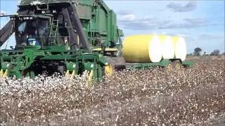 McCormack Industries Cotton Trailers.wmv