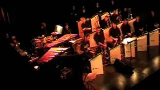 Trigger Concert Big Band feat. Michael Zisman: Escualo