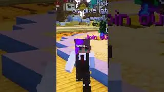 Самый сложный сервер Minecraft всех времён! #hard #minecraft #smp #fresh