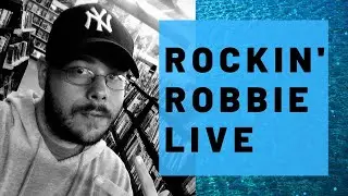 Rockin' Robbie Live 12/19/21