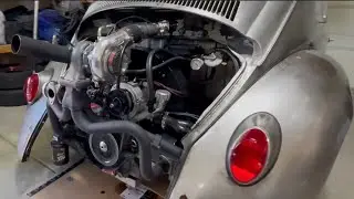 How to Turbo Weber IDF 40mm
