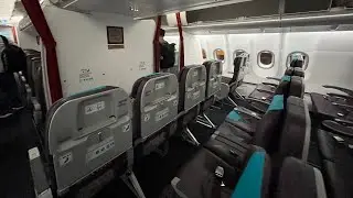 Garuda Indonesia 