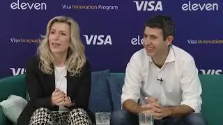 Demo Day S1 & S2 | Visa Innovation Program