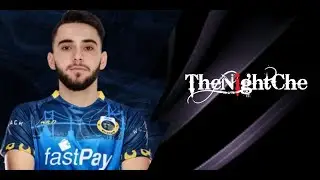 TheNightChe - The Cinema Criminal