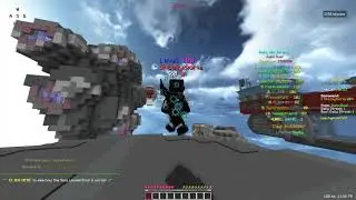 hacking in hypixel sumo