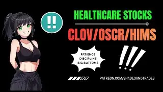 АКЦИИ КОМПАНИЙ СФЕРЫ ЗДРАВООХРАНЕНИЯ, КОТОРЫЕ СТОИТ КУПИТЬ - АНАЛИЗ, ПРОГНОЗ И ЦЕЛЕВАЯ ЦЕНА АКЦИЙ...