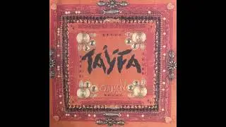 Ta&yuml;fa - Ssendu (Awal 1998)